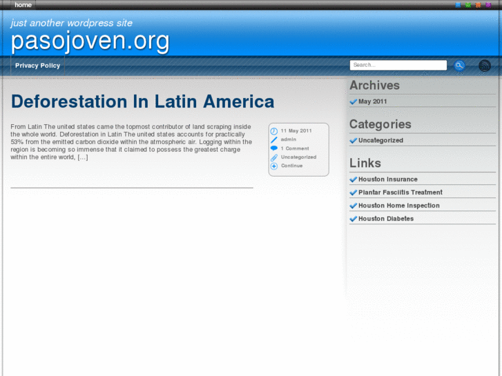 www.pasojoven.org