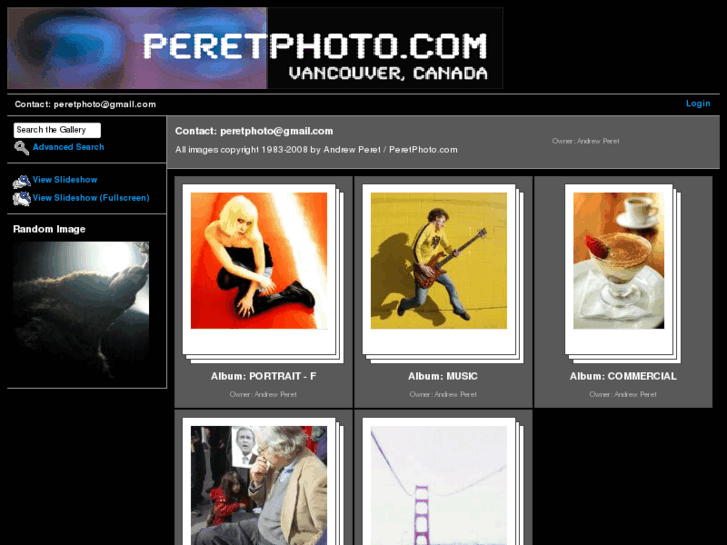 www.peretphoto.com