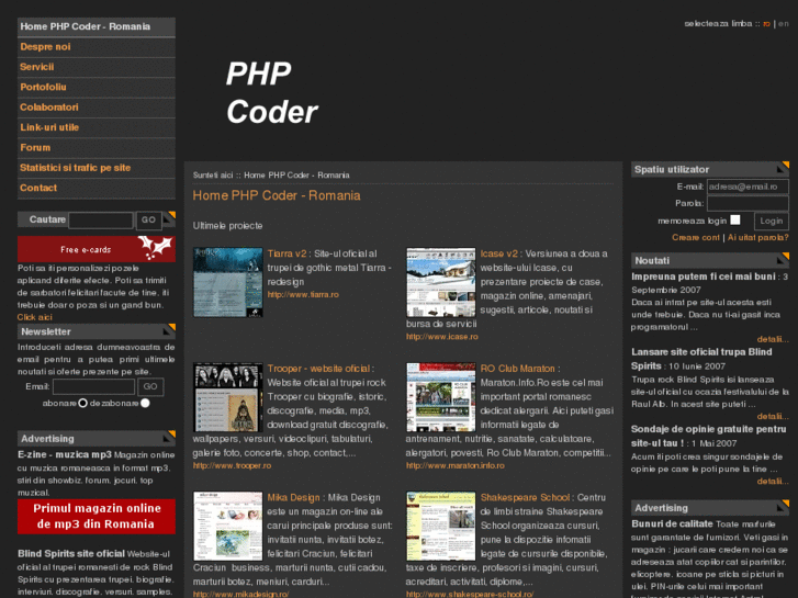 www.phpcoder.ro