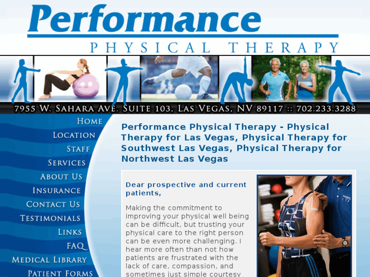 www.physicaltherapylasvegas.com