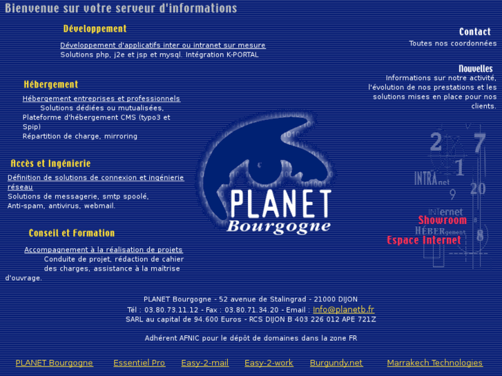 www.planet-bourgogne.com