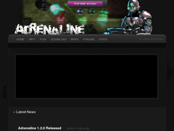 www.playadrenaline.com