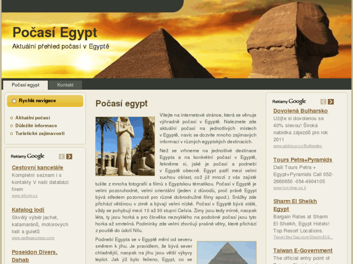 www.pocasi-egypt.net