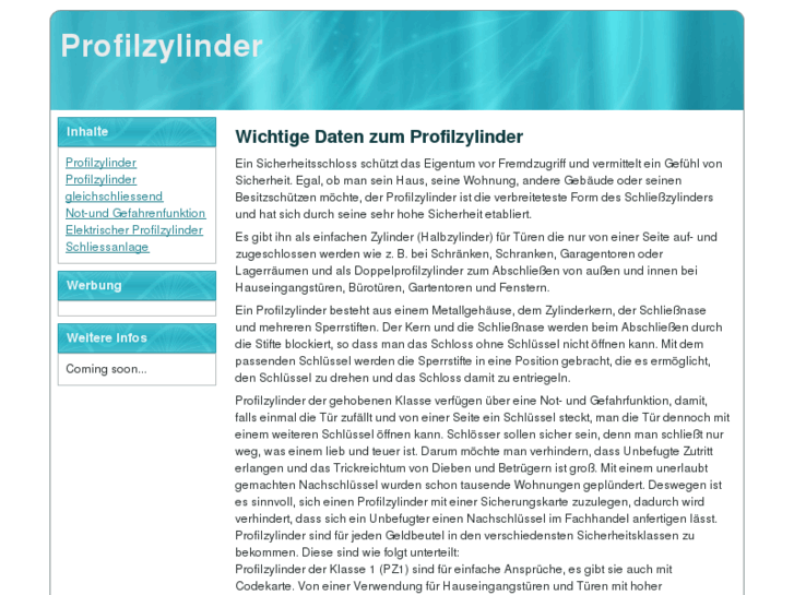 www.profilzylinder.net