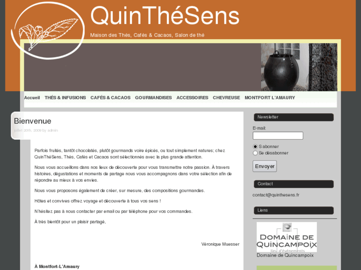 www.quinthesens.fr