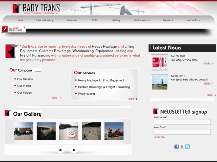 www.radytrans.com