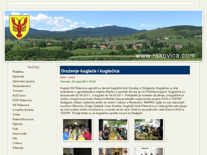 www.rakovica.com