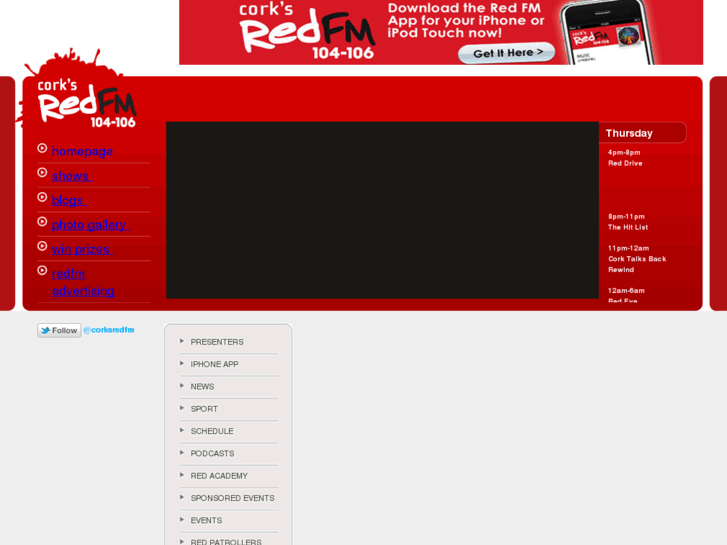 www.redfm.net