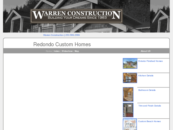 www.redondocustomhomes.com