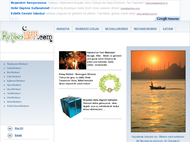 www.rehberist.com