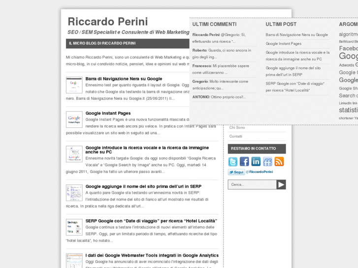 www.riccardoperini.com