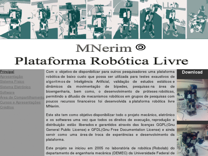 www.robolivre.com