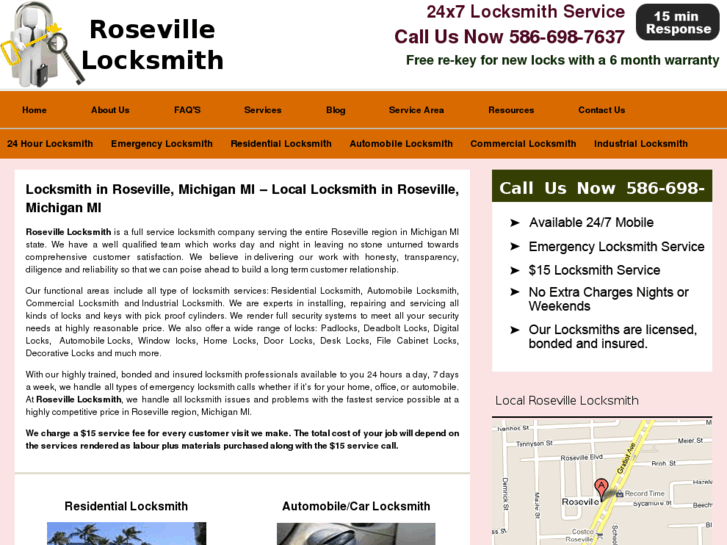 www.roseville586locksmith.com