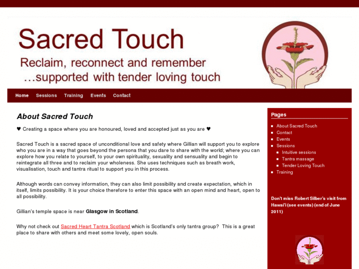 www.sacred-touch-tantra.com