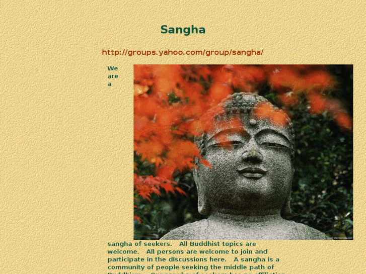 www.sanghaofseekers.org