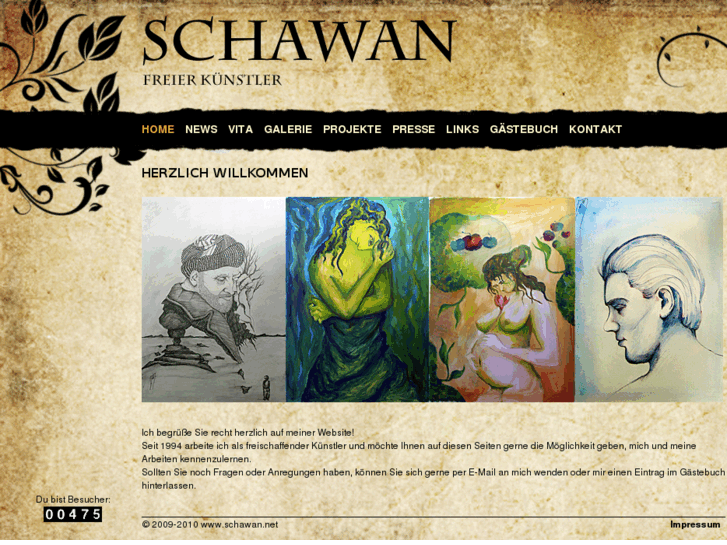 www.schawan.net