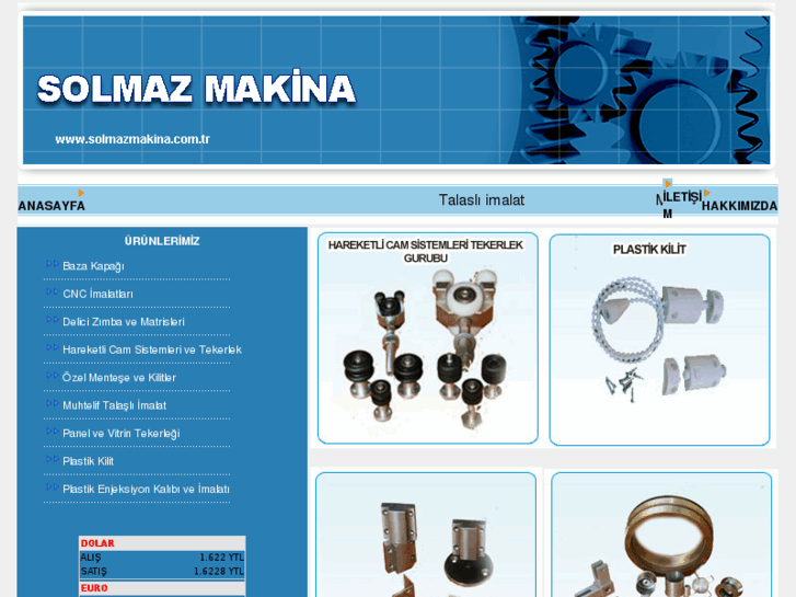 www.solmazmakine.com