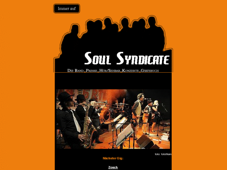 www.soulsyndicate.de