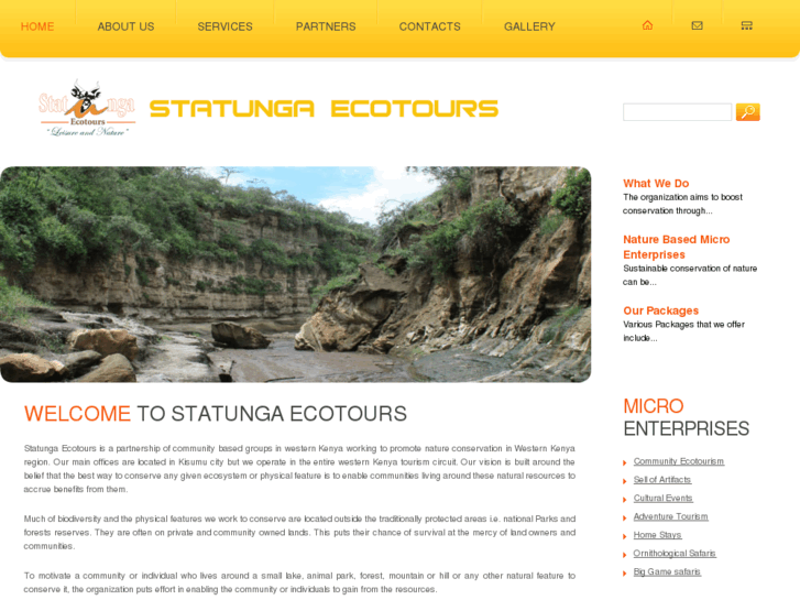 www.statungaecotours.com