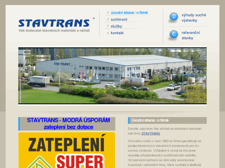 www.stavtrans.cz