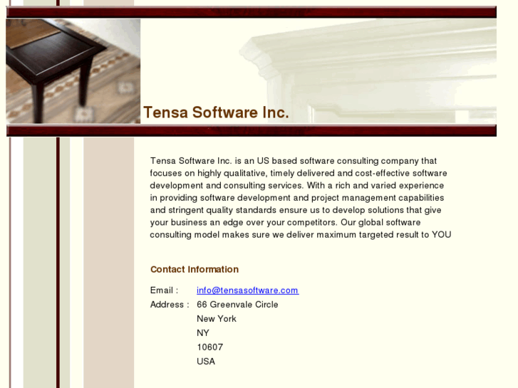 www.tensasoftware.com