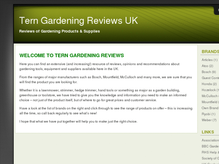 www.terngardeningreviews.co.uk