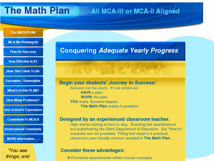 www.themathplan.com