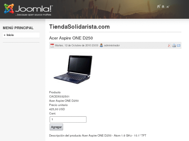 www.tiendasolidarista.com