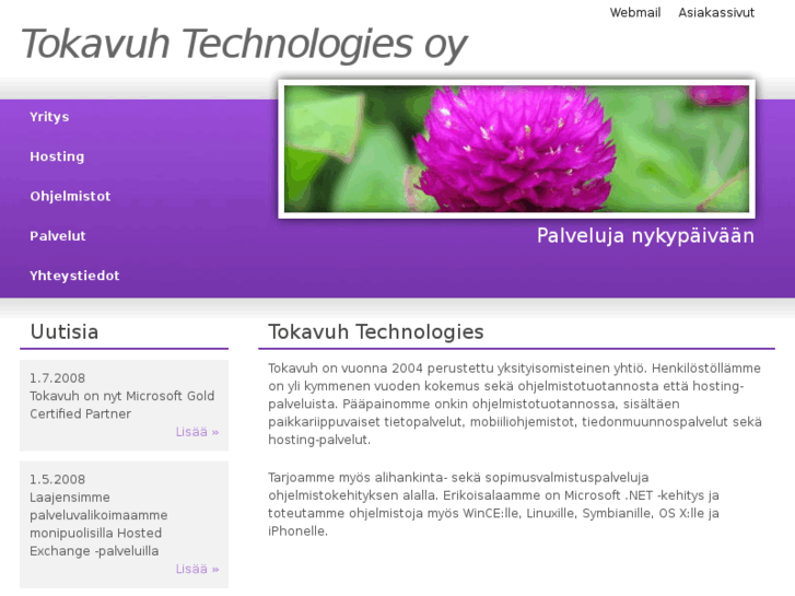 www.tokavuh.com