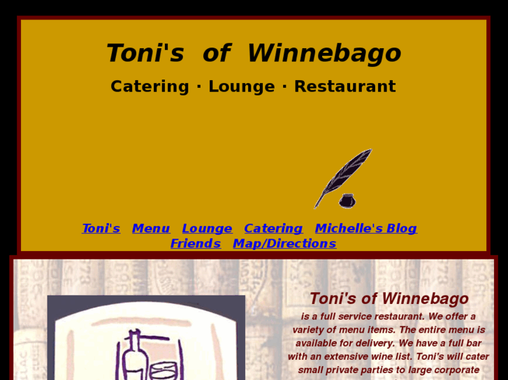 www.tonisofwinnebago.com