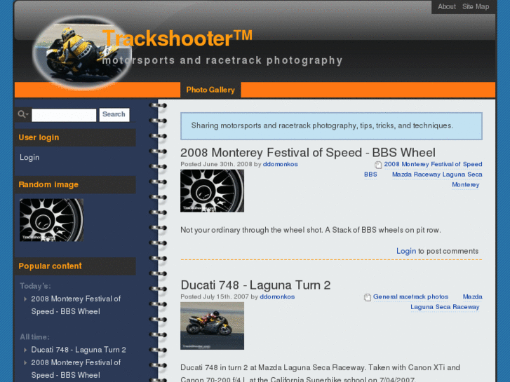 www.trackshooter.com