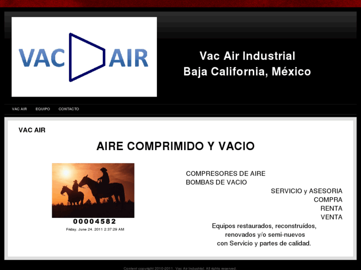 www.vac-air.com