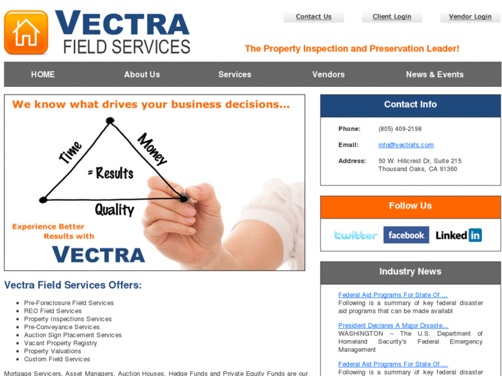 www.vectrafs.com