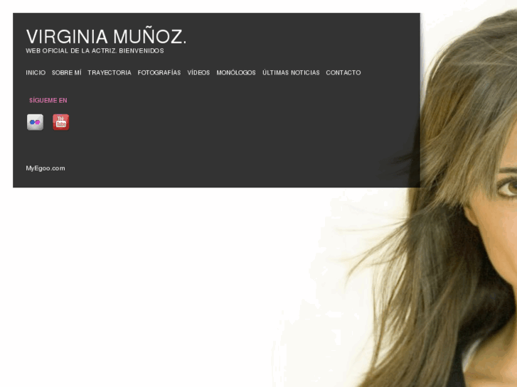 www.virginiamunoz.com