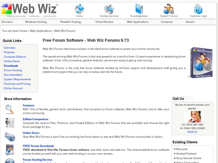 www.webwizforums.com