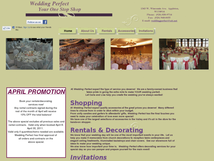 www.wedding-perfect.com