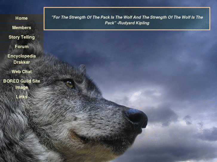 www.wolfguild.com