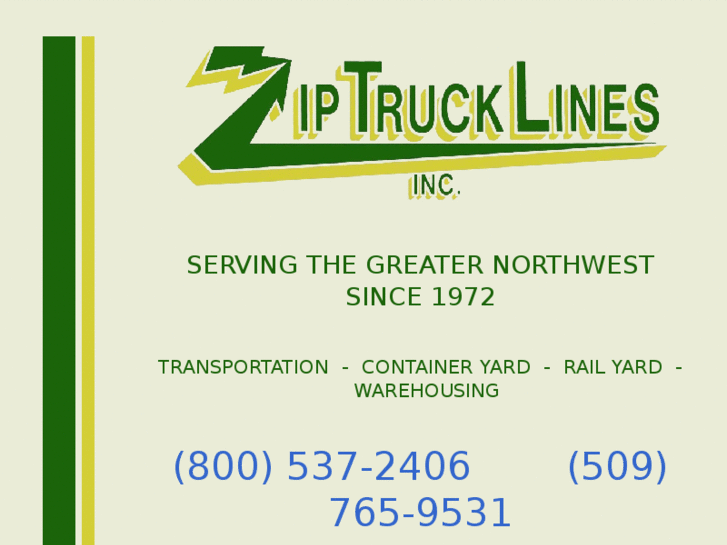 www.ziptrucklines.com