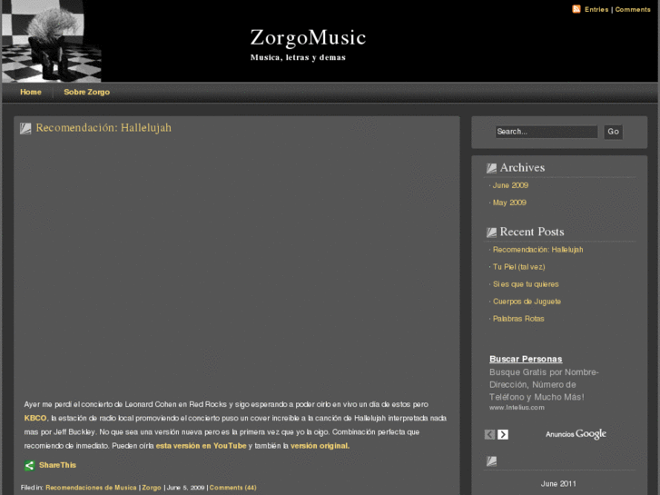 www.zorgomusic.com