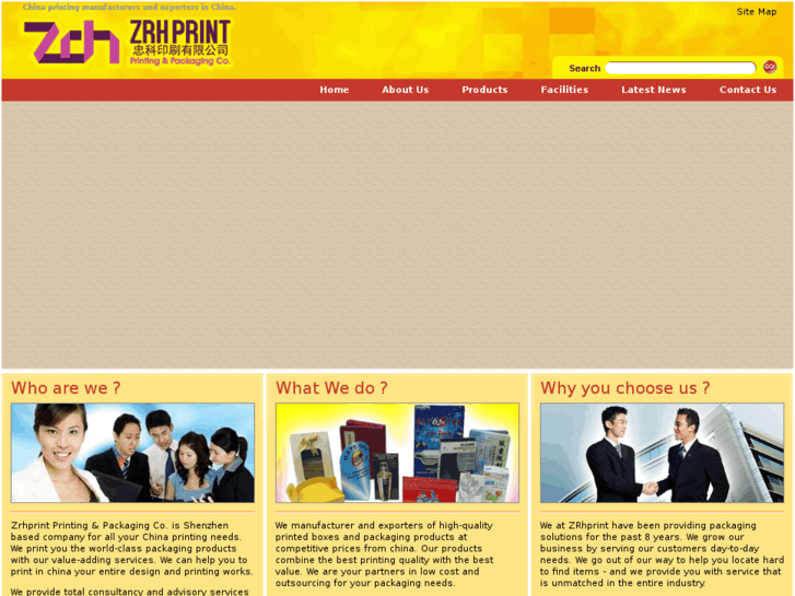 www.zrhprint.com