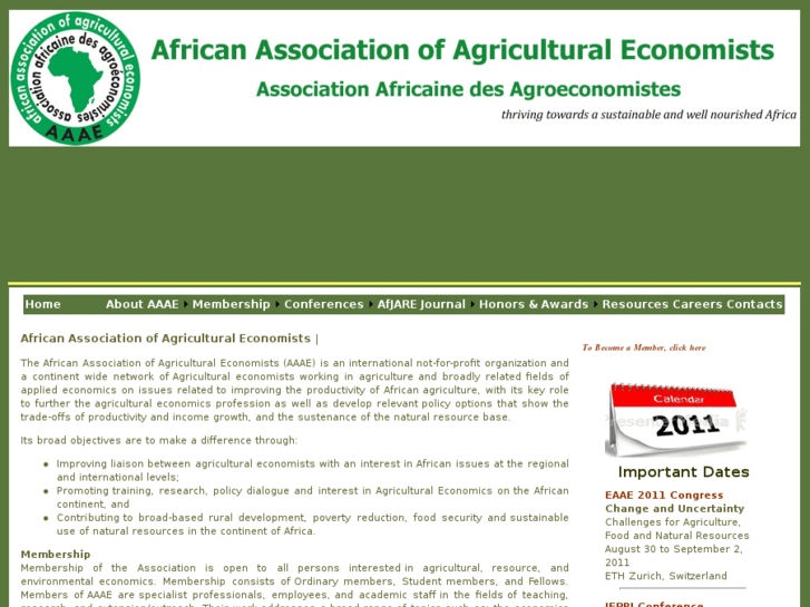 www.aaae-africa.org