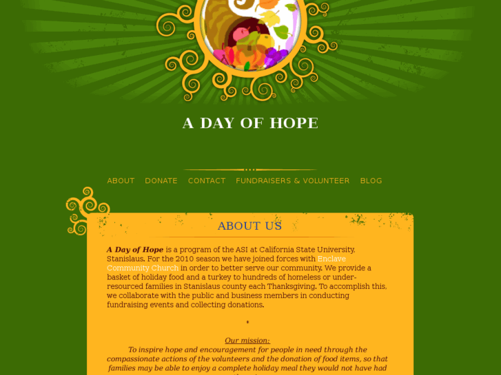 www.adayofhope.org