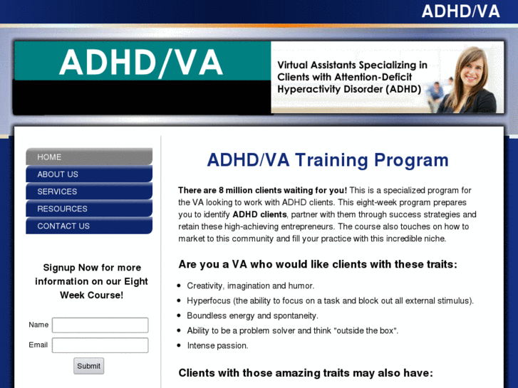 www.adhdva.com