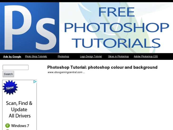 www.adobe-photoshop-tutorials.info