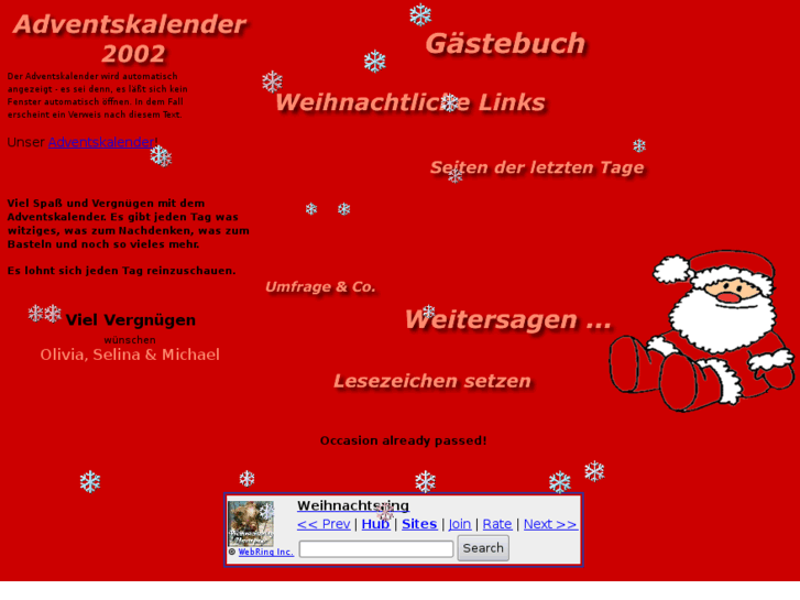 www.adventadvent.com