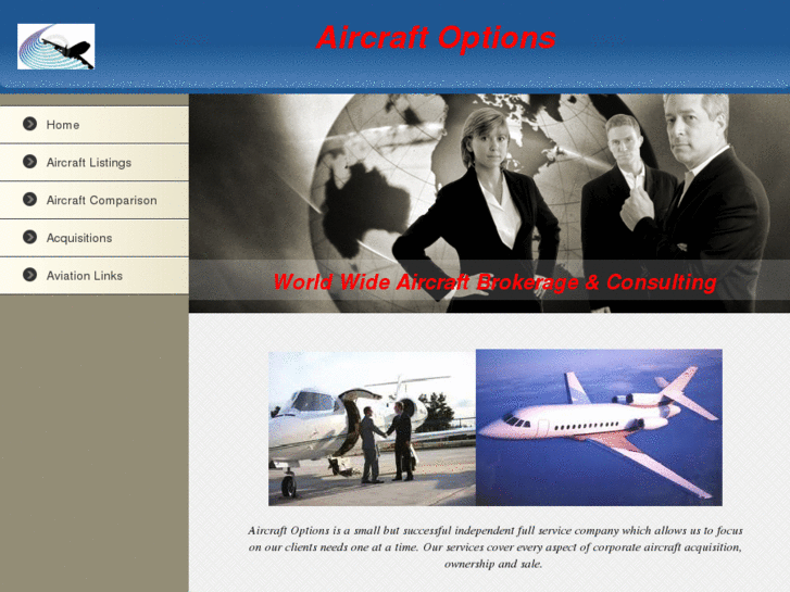 www.aircraftoptions.com