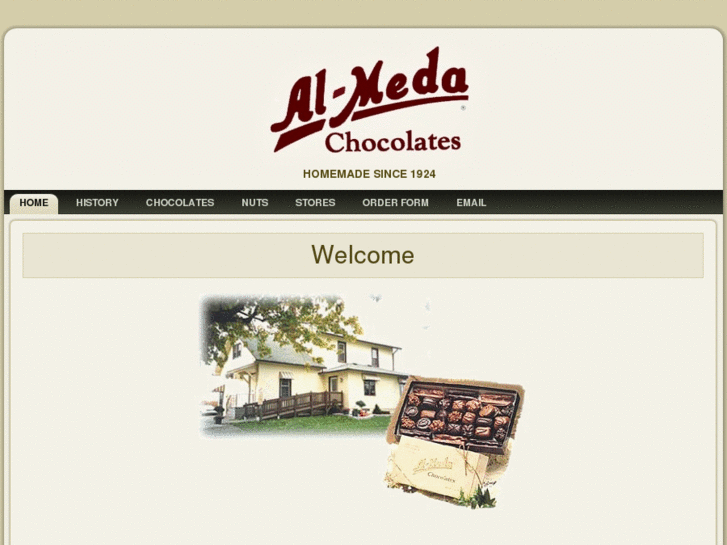 www.al-meda.com