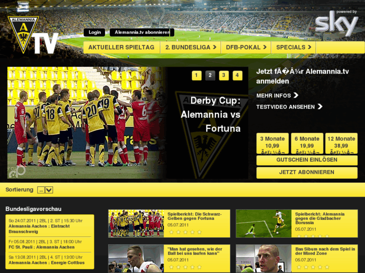 www.alemannia.tv