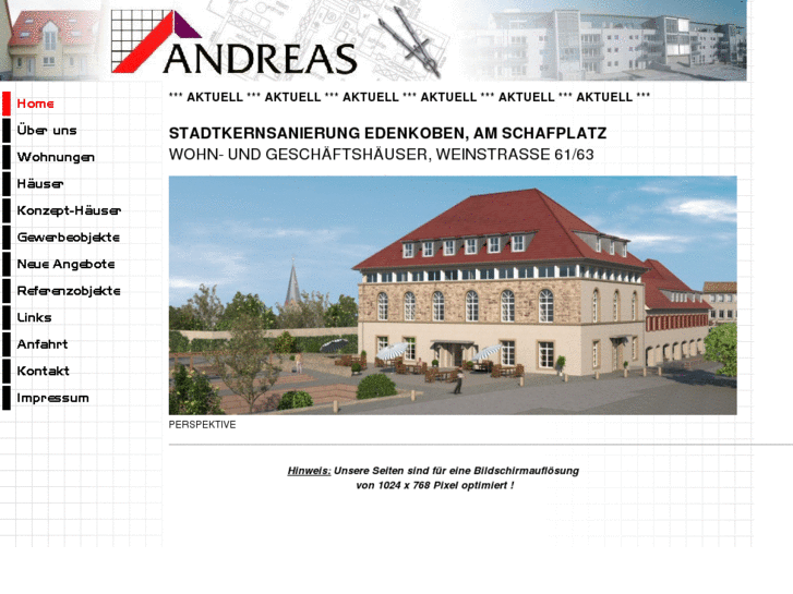 www.andreas-wohnungsbau.de