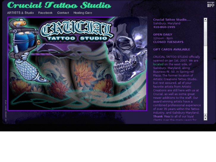 www.artnsoultattoo.com